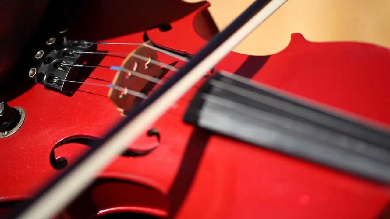 Carlos Reyes - Niko's Fire - Official Music Video