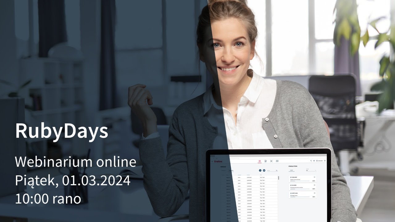 RubyDays 01.03.2024