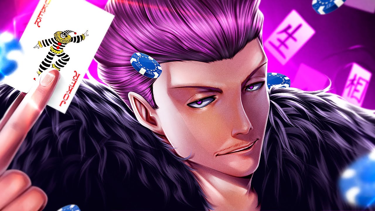 TAKERU - Jackpot [Hakari Kinji / Jujutsu Kaisen]