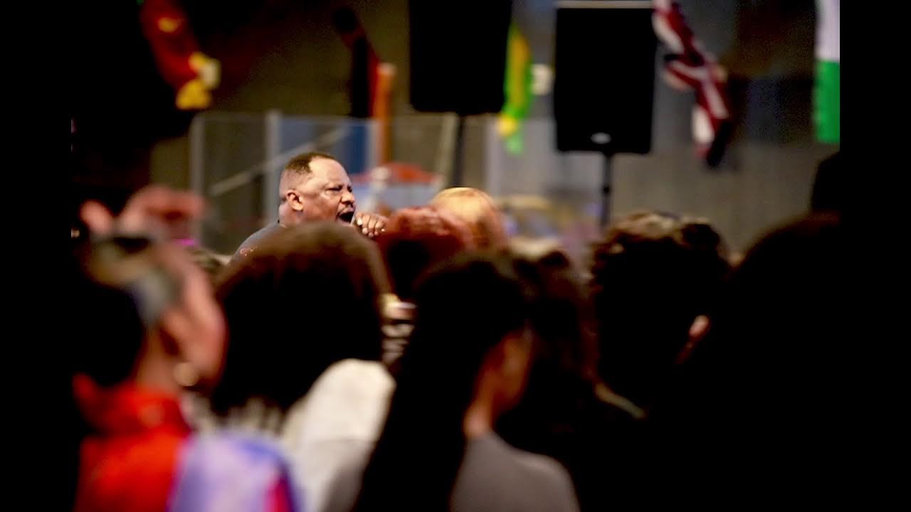 SLC 2024 | "The Hand of God" with Apostle Joshua Talena | Day 3 | Saturday, the 27th of July 2024