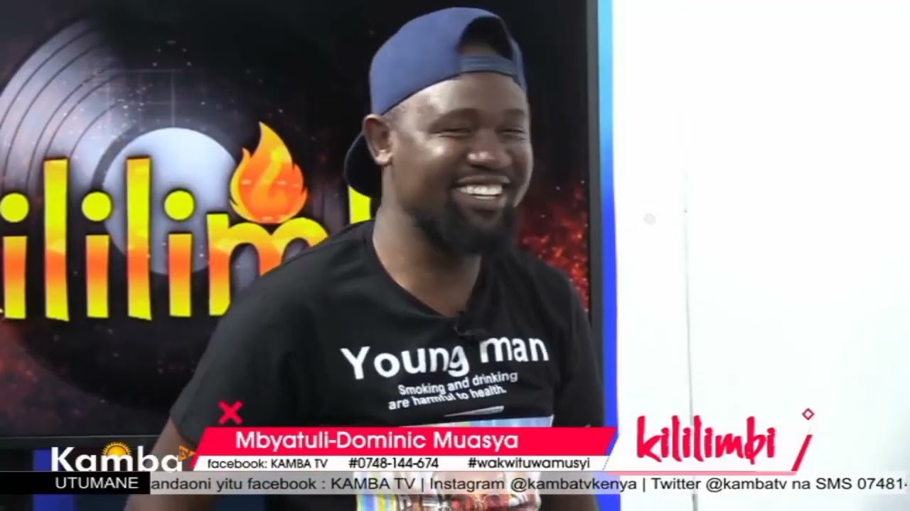Vuusya uungu na Dj biado