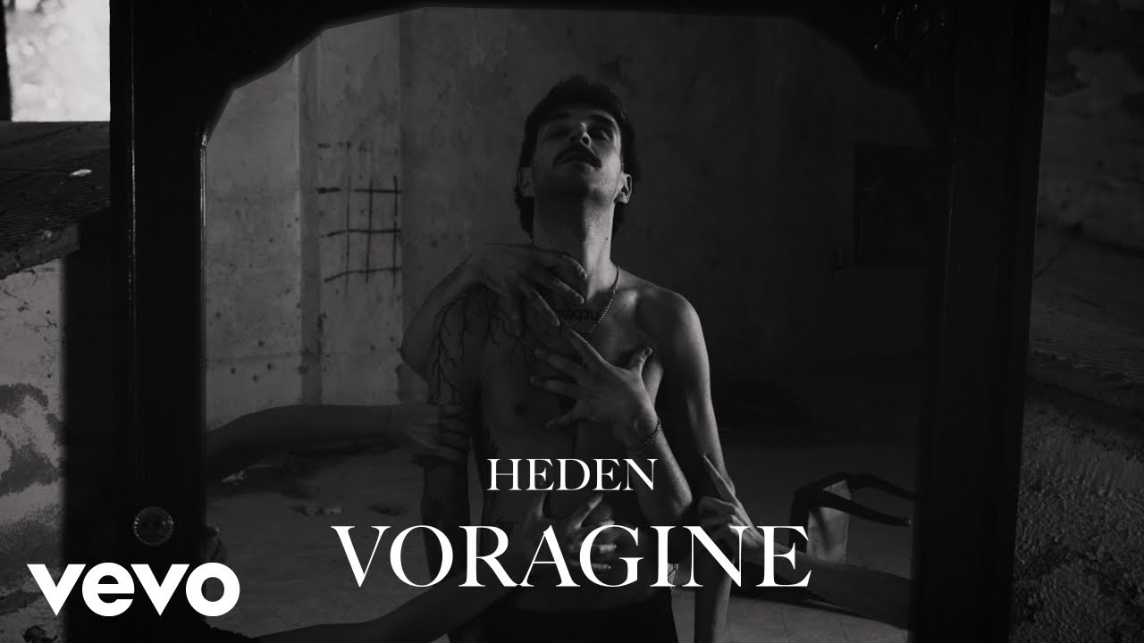 Heden - Voragine