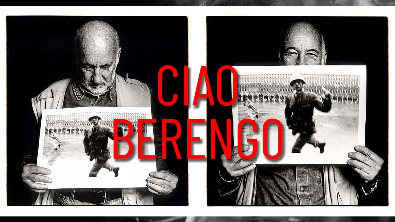 Ciao Berengo