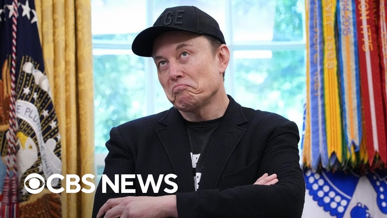 British regulators are investigating Elon Musk's X over Grok's AI-generated images