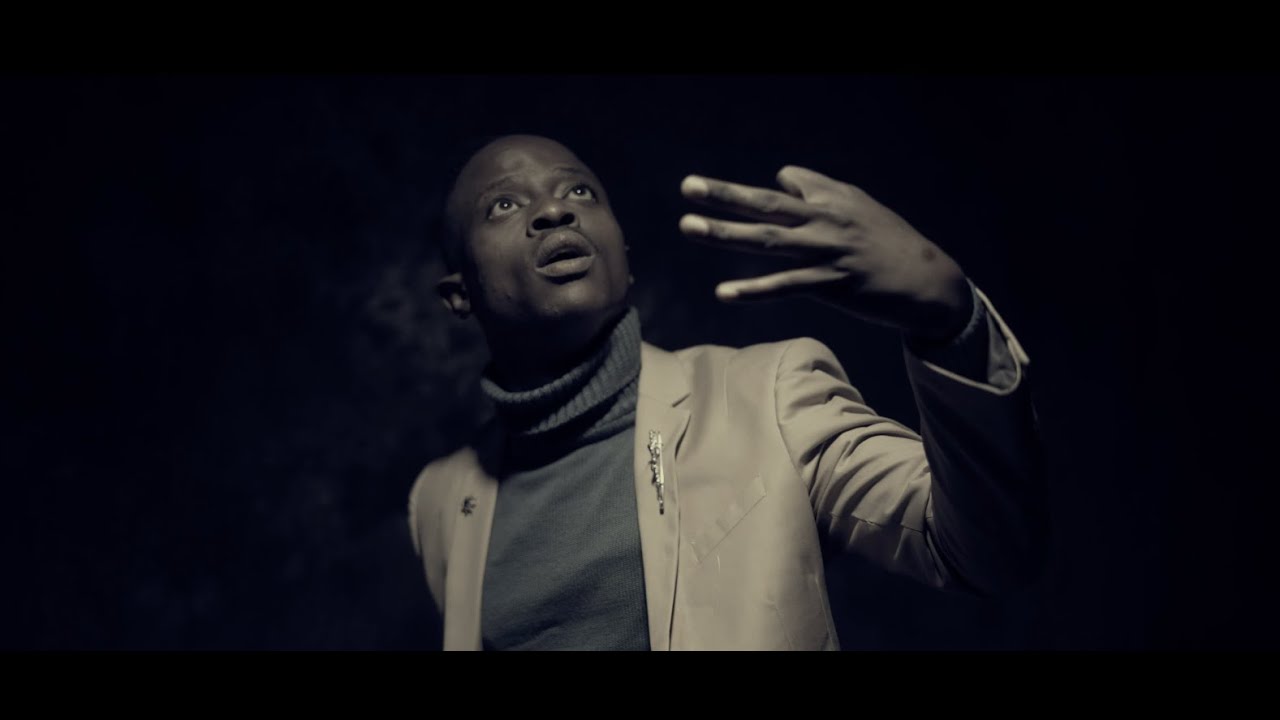 ATI - UP UP (Performance Video)