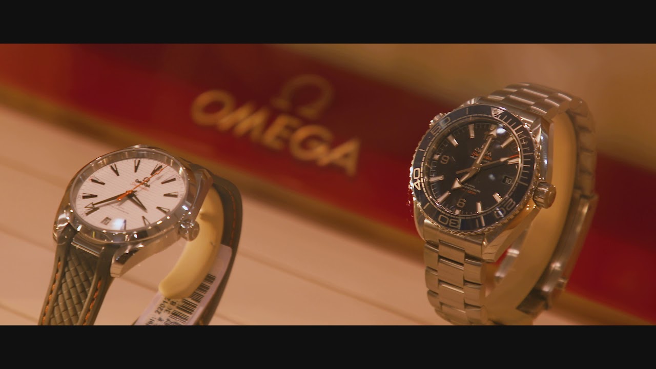 Zimson Watchstore at Race Course,Coimabtore