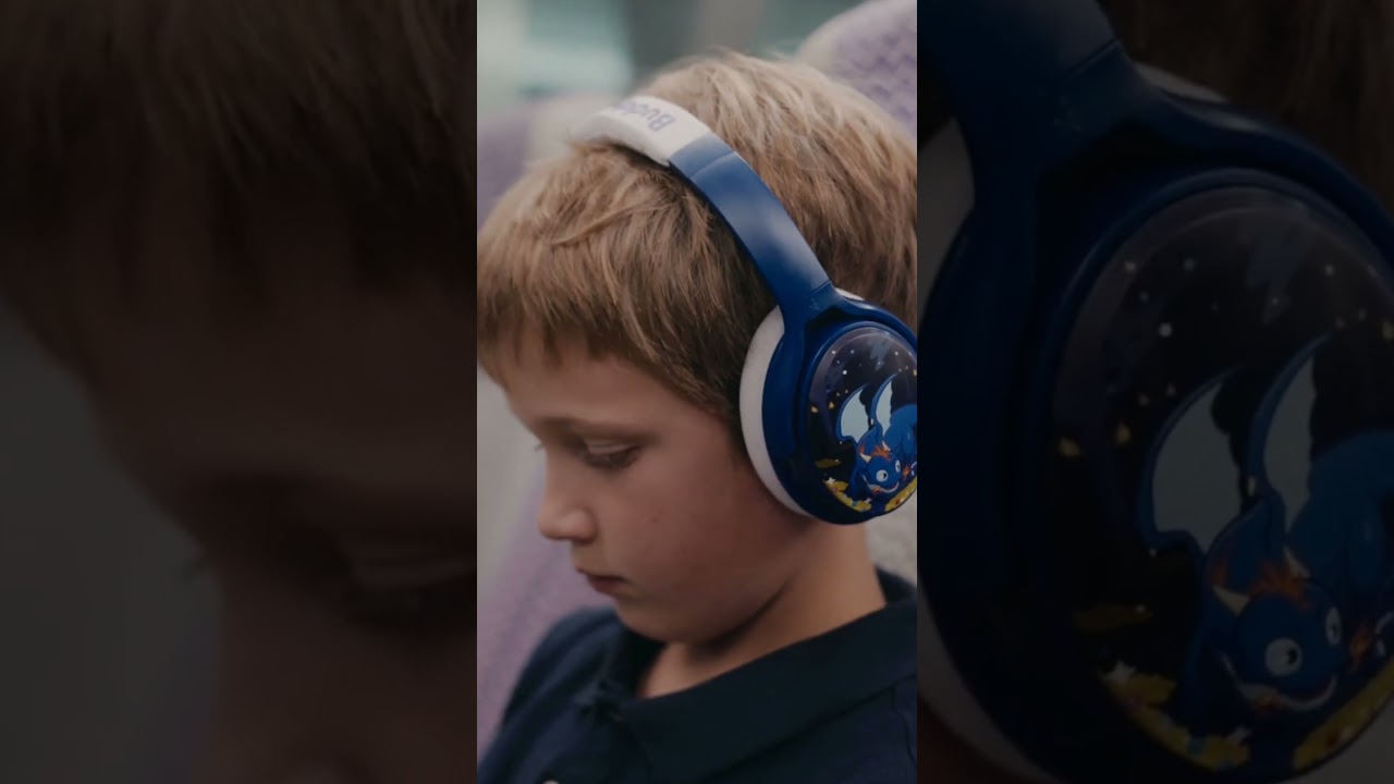 Best Kids Headphones for 2024 #shots