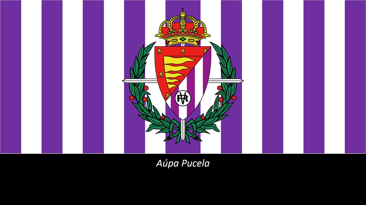 Hino antigo do Real Valladolid (Legendado)