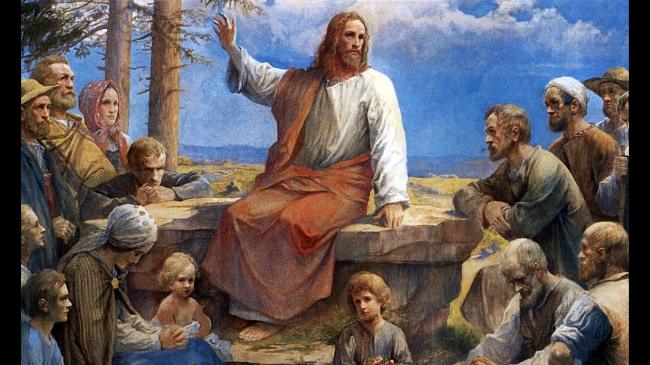 Battesimo del Signore