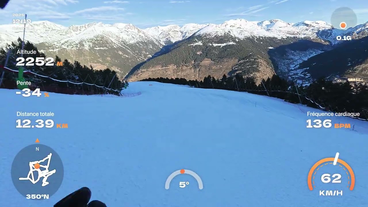 GrandValira - Aliga Copa del Mun