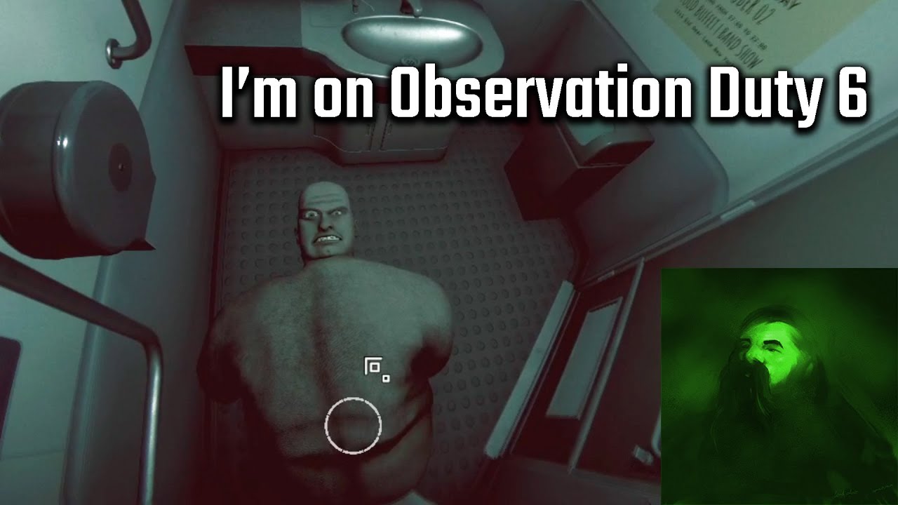 Twitch Gaslights Aris for 4 Hours | I'm On Observation Duty 6