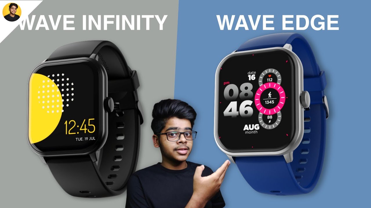 Boat wave infinity vs boat wave edge comparison | no difference 😡