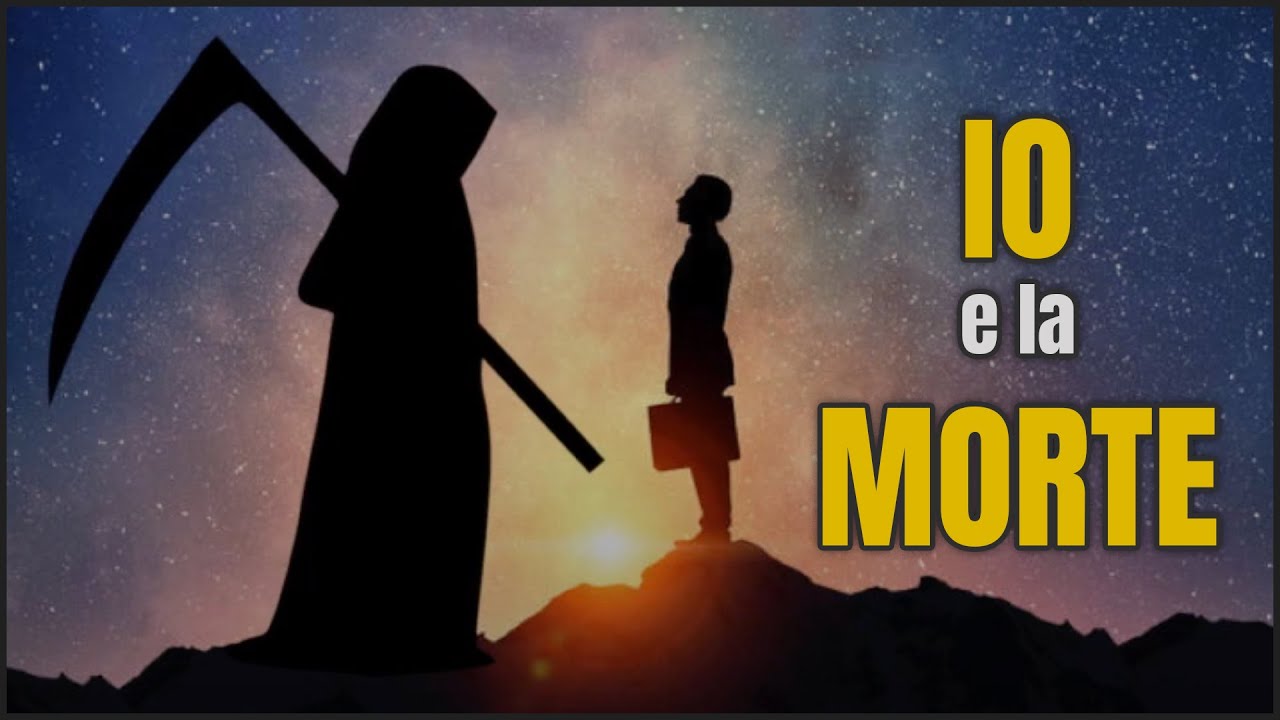 Io e la Morte