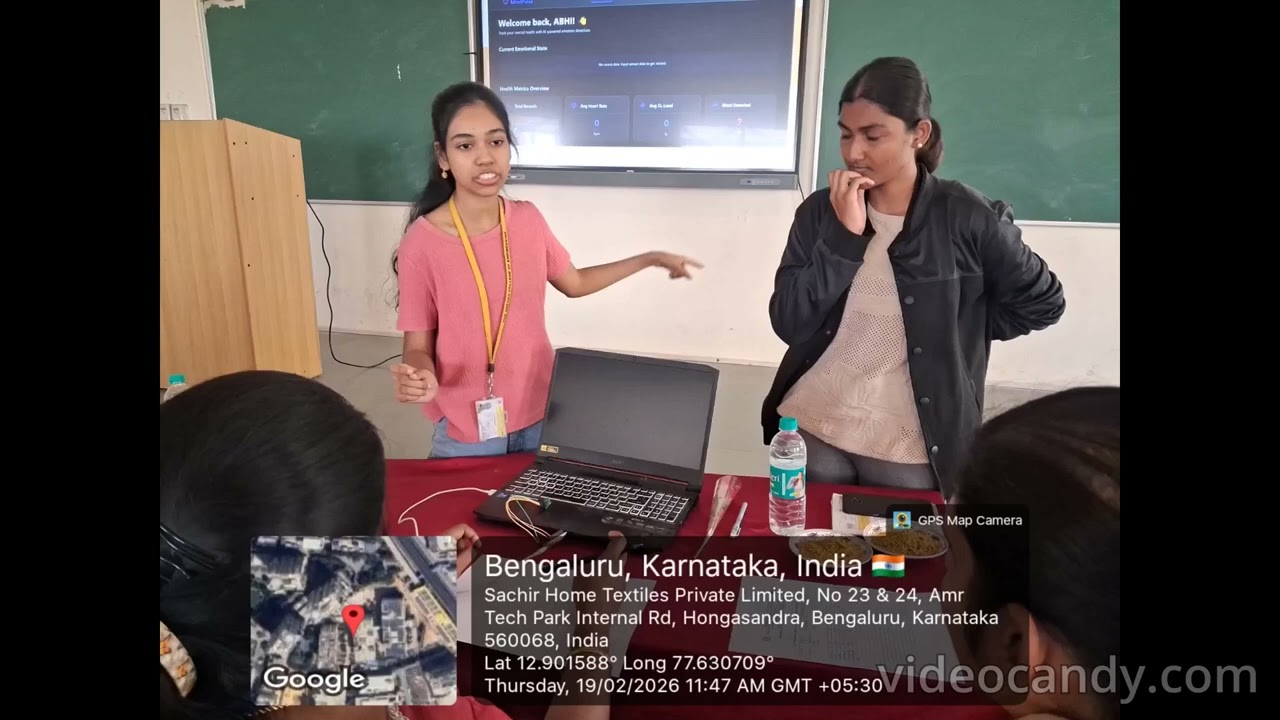 TOCE | MCA |  Competition on 