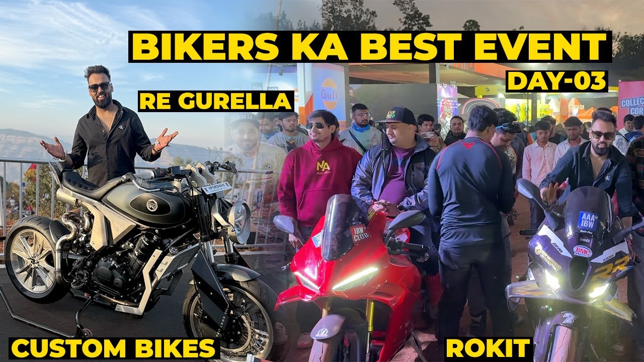 Custom HUNTER 350 and BMW S1000RR CRAZY MODIFIED WOW 🤩 | MADE IN INDIA