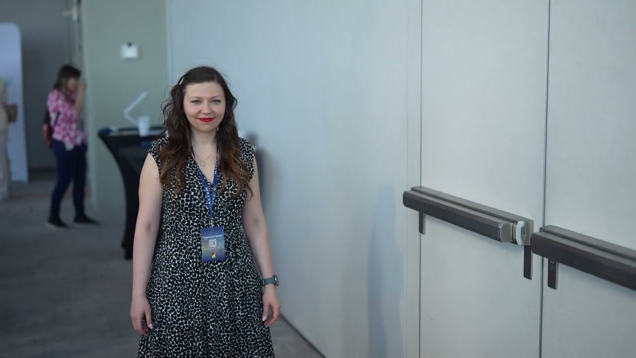 Technology? IT's a girl! - relacja z konferencji ALTEN w Gdańsku