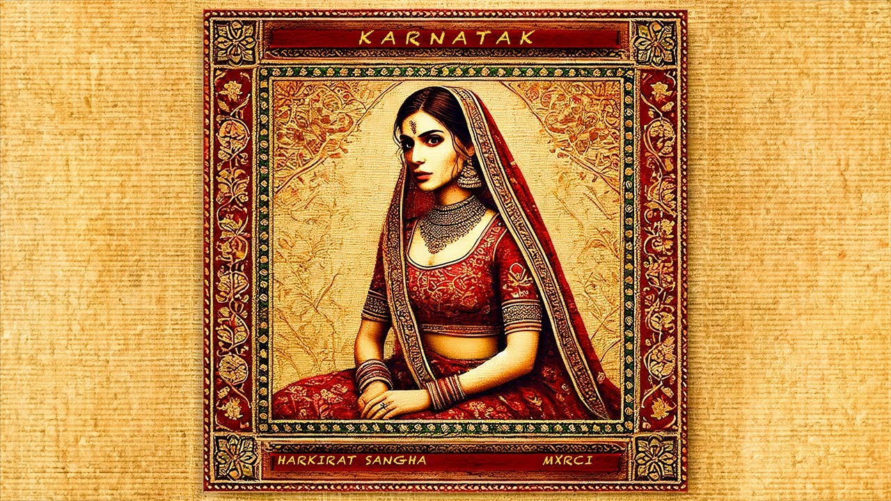 KARNATAK - HARKIRAT SANGHA | MXRCI