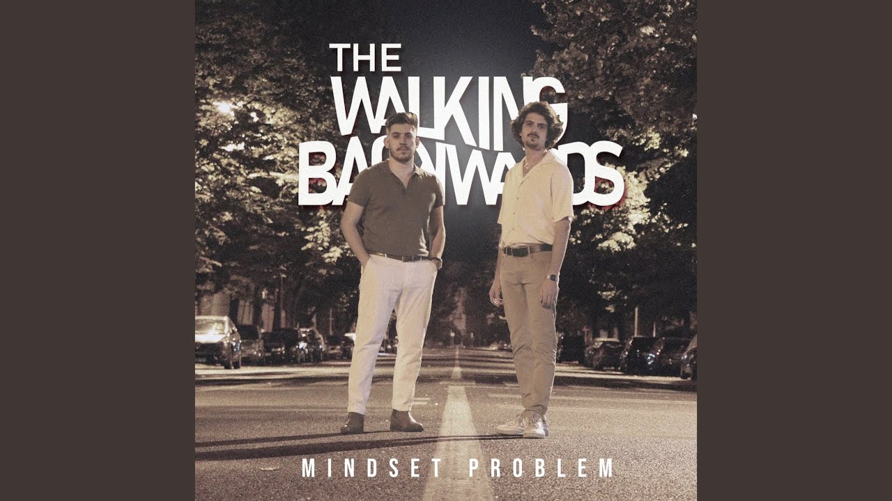 Mindset Problem