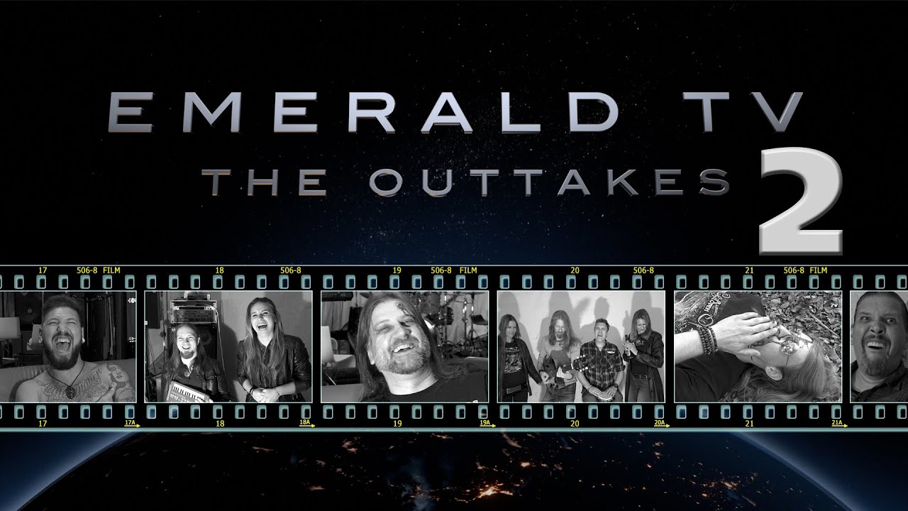 EMERALD TV - The Outtakes - Part 2