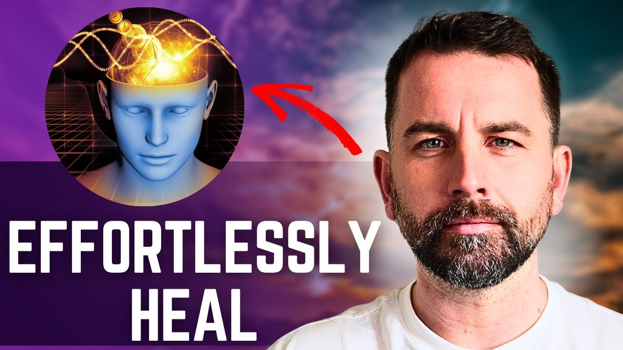 Heal Yourself With These 3 Mind Hacks