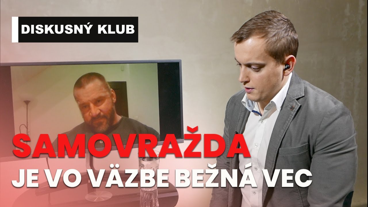 Prežil 5 rokov vo väzbe: Väzenská stráž nemôže niekoho len tak zbiť