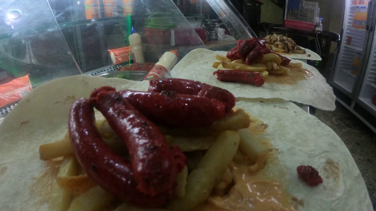 ARIJ RESTO