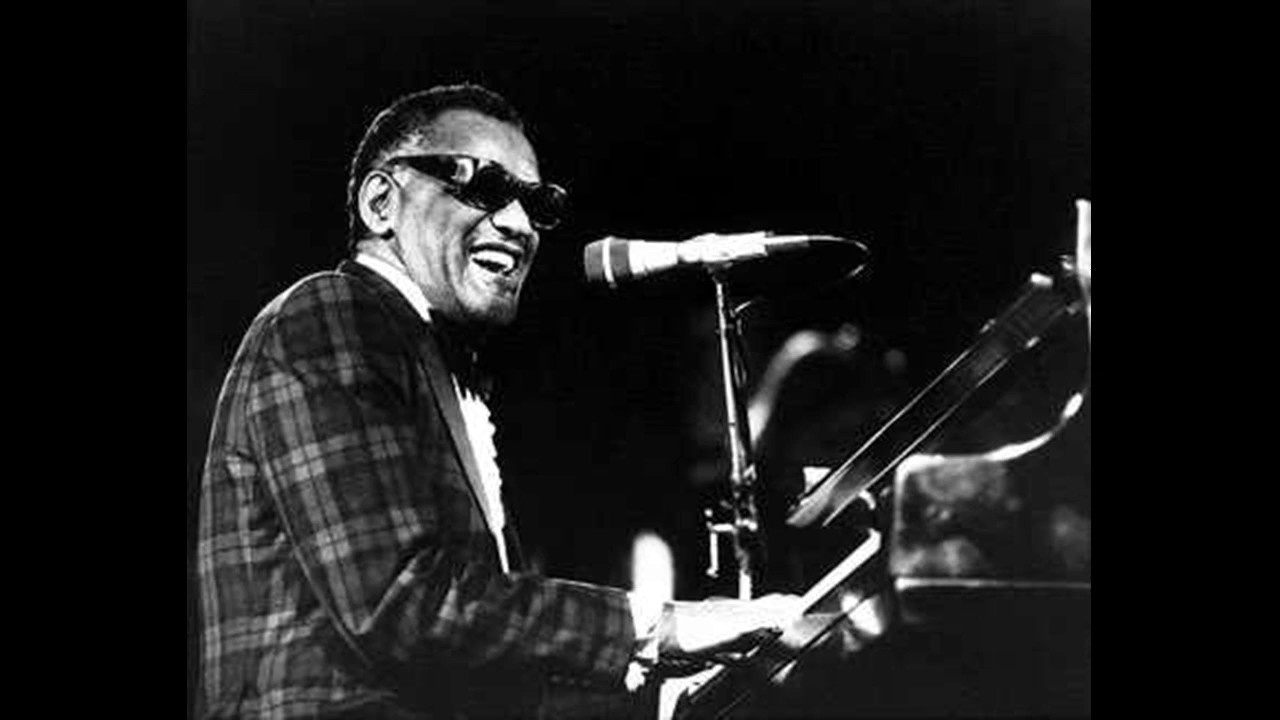 RARE! Genius + Soul = Jazz LIVE! Ray Charles recorded in Paris 1961