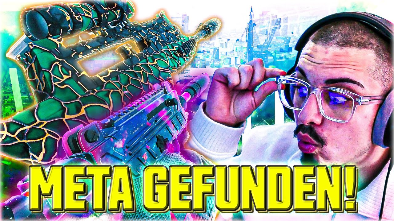 Ich hab Warzone 3 um geld gespielt & hab die META gefunden! 💵