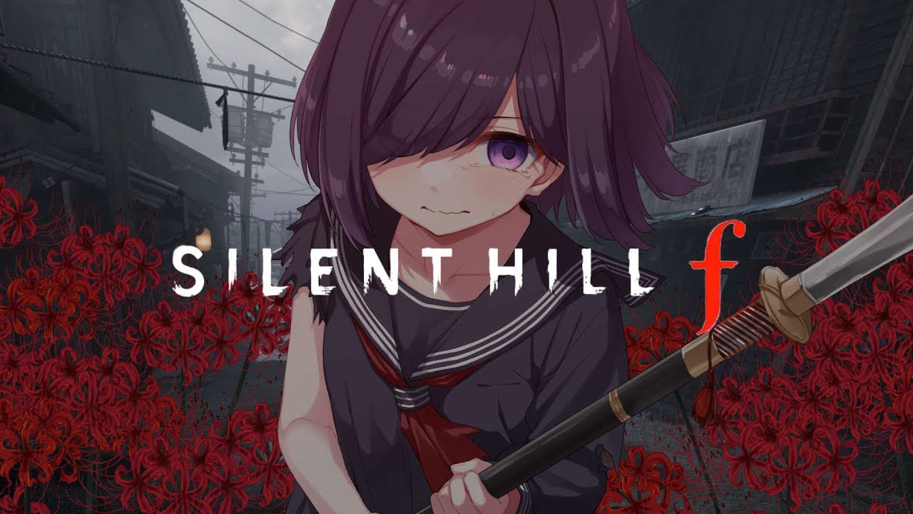 【VTuber】