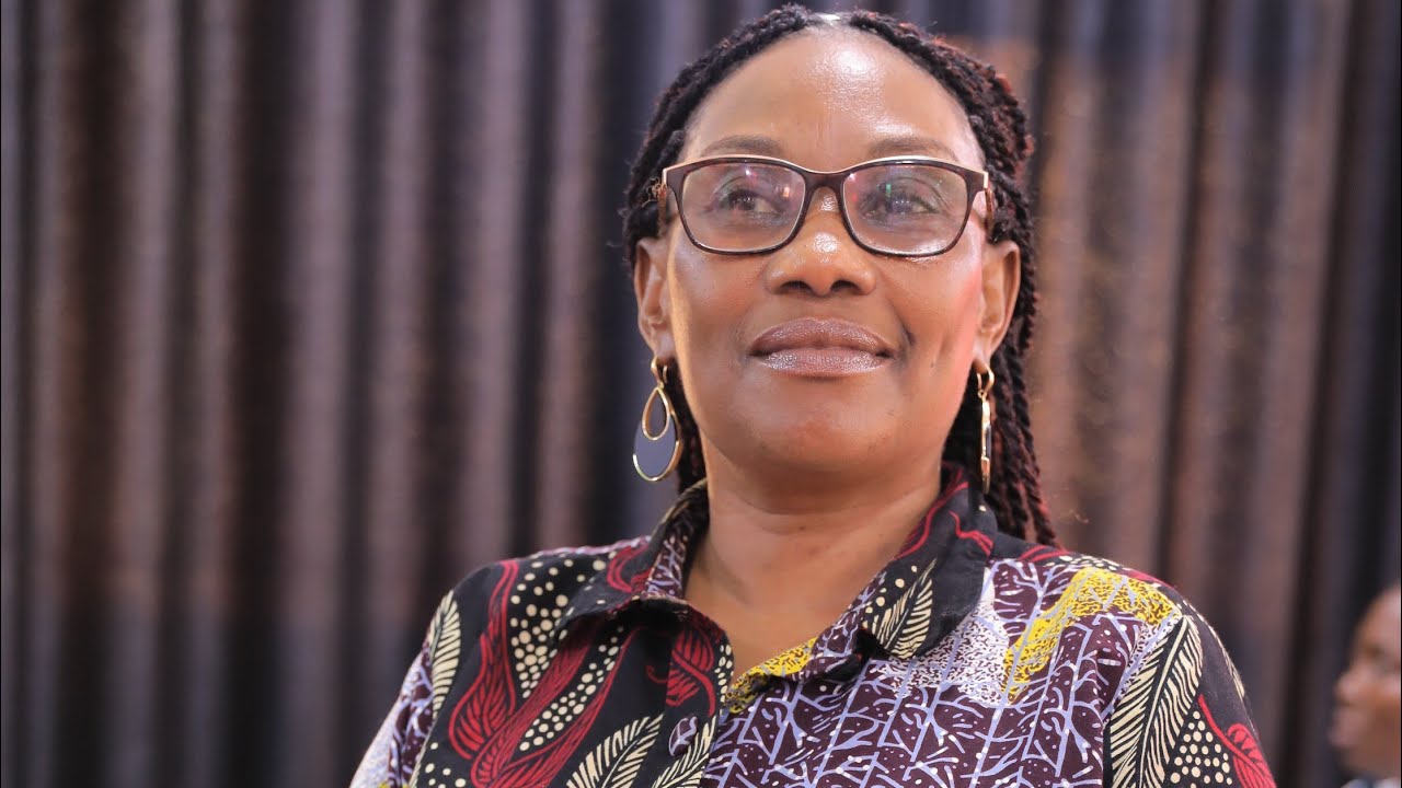 Moving from the house of bondage to Freedom (Exodus 13:3) / Wed Ev. Service/ F.F.M Kla Ug. 