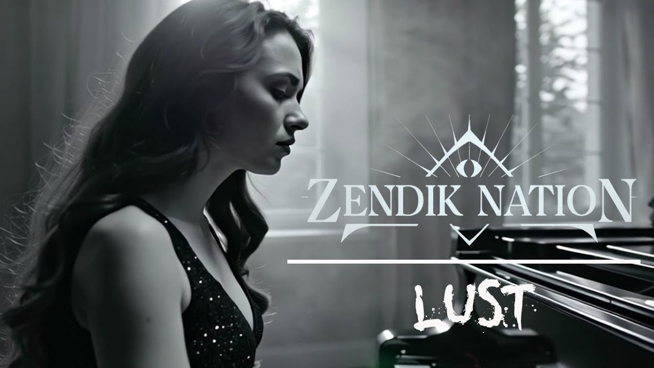 Zendik Nation - Lust