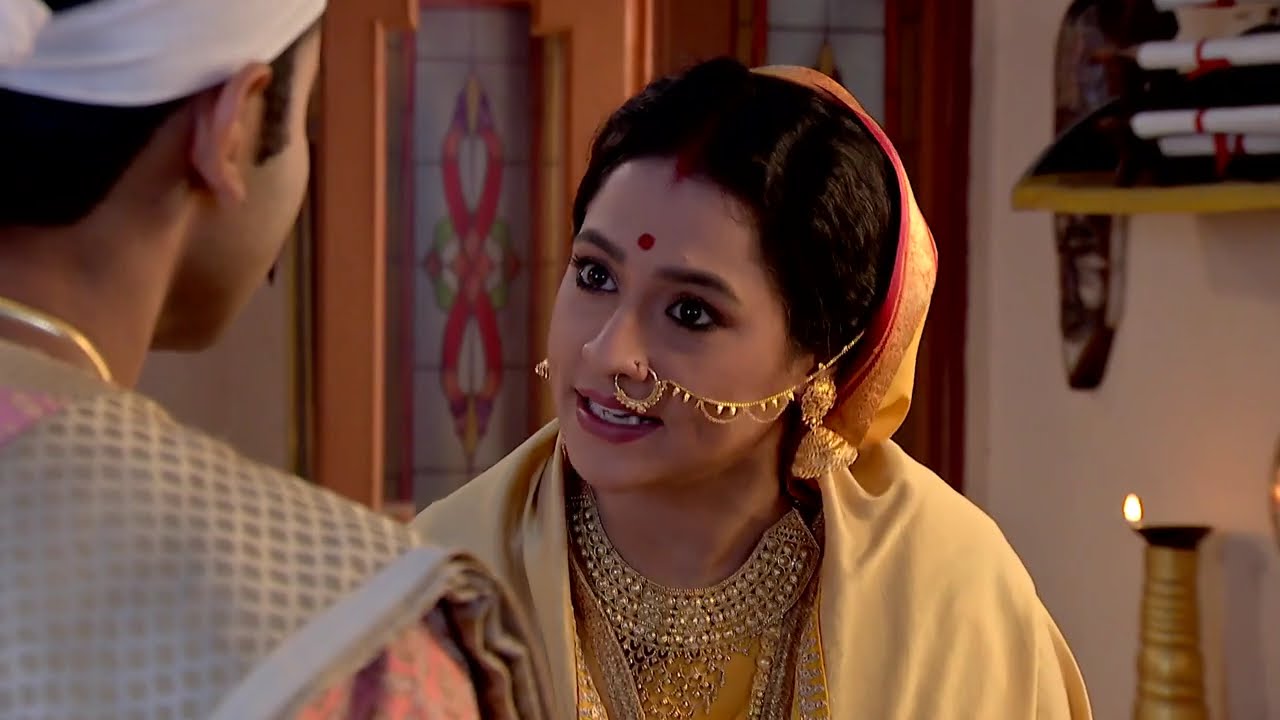 Joy Baba Lokenath - Ep 322 - Shrikant Mohta - Bengali Tv Serial - Zee5 Bangla Classics