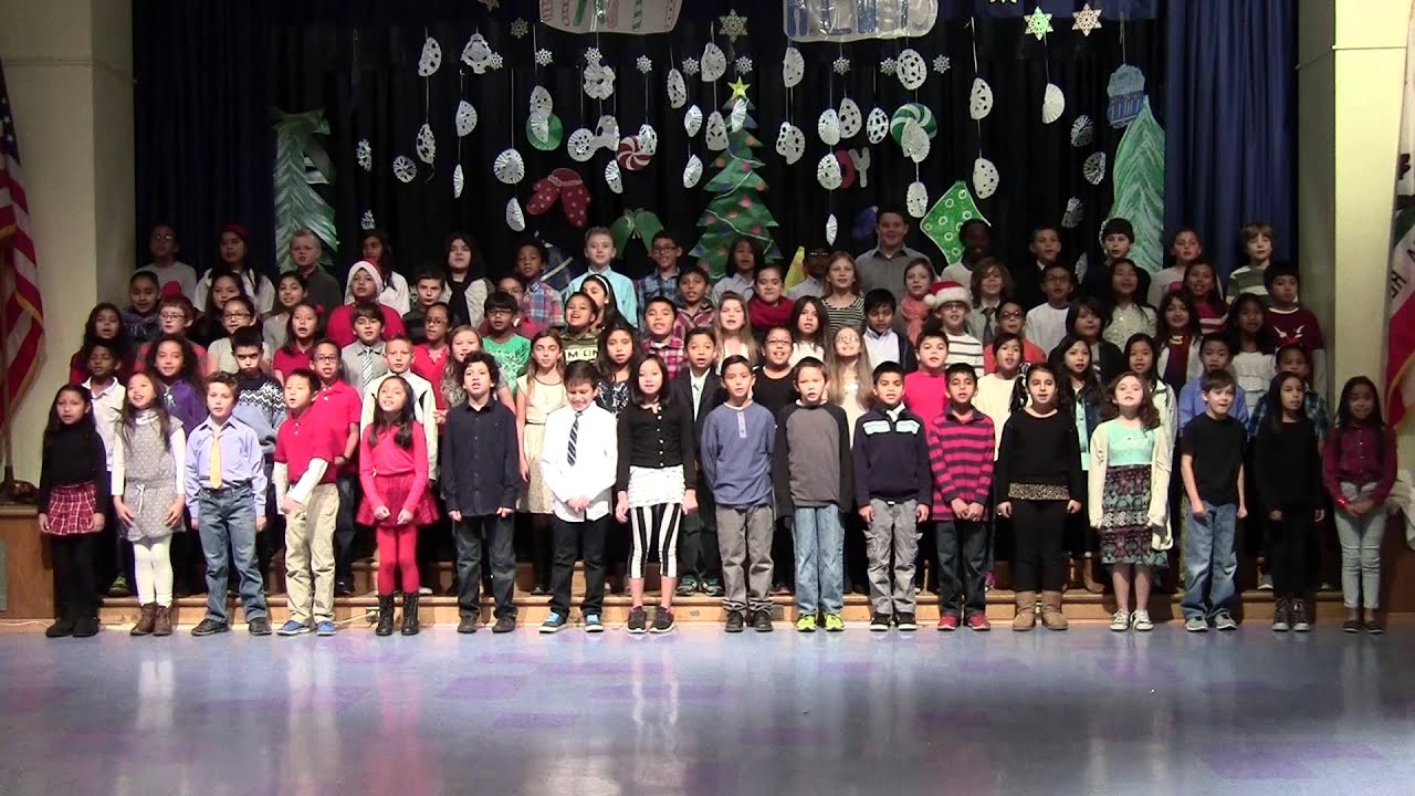 3rd grade