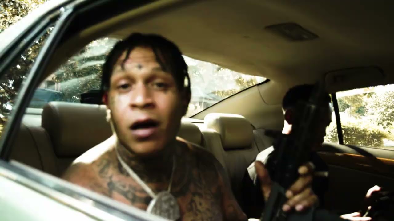 Murda Man - Don't play that (shot by 