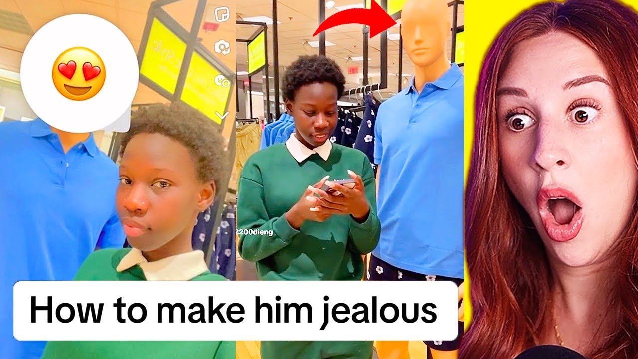 dumb people on the internet - REACTION