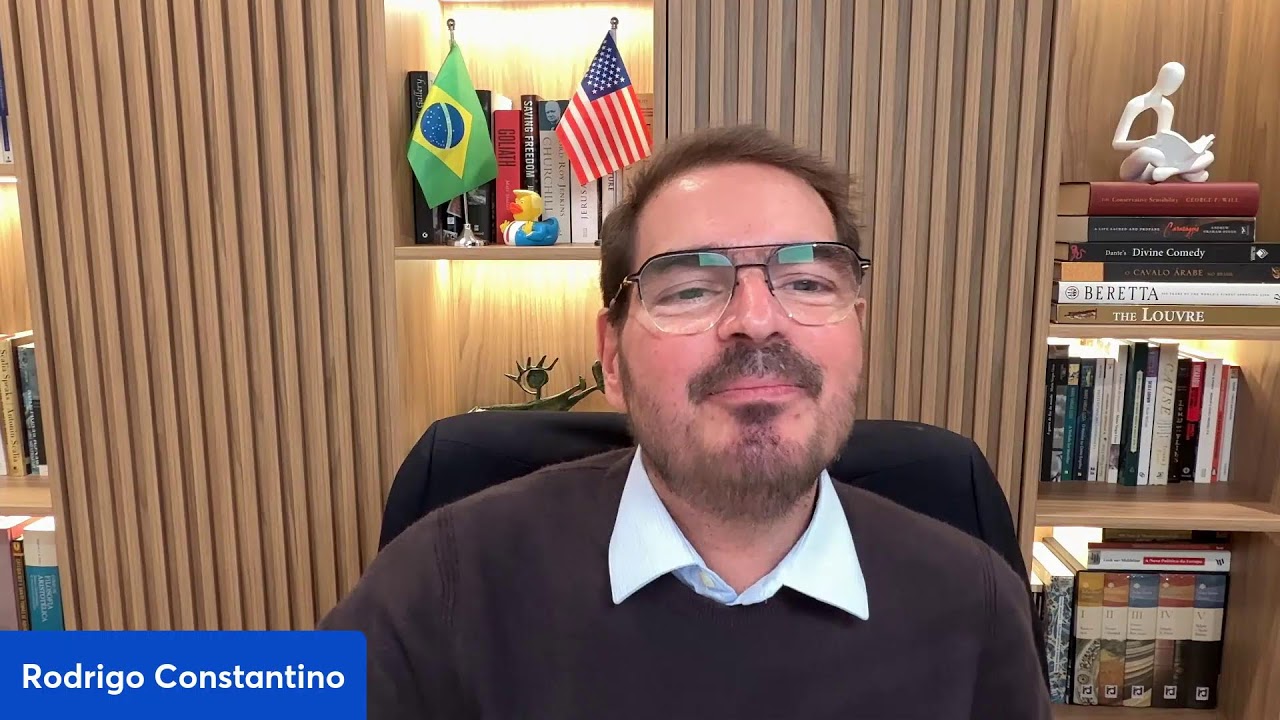 TudoConsta: É difícil competir com quem despacha de camisala no $TF