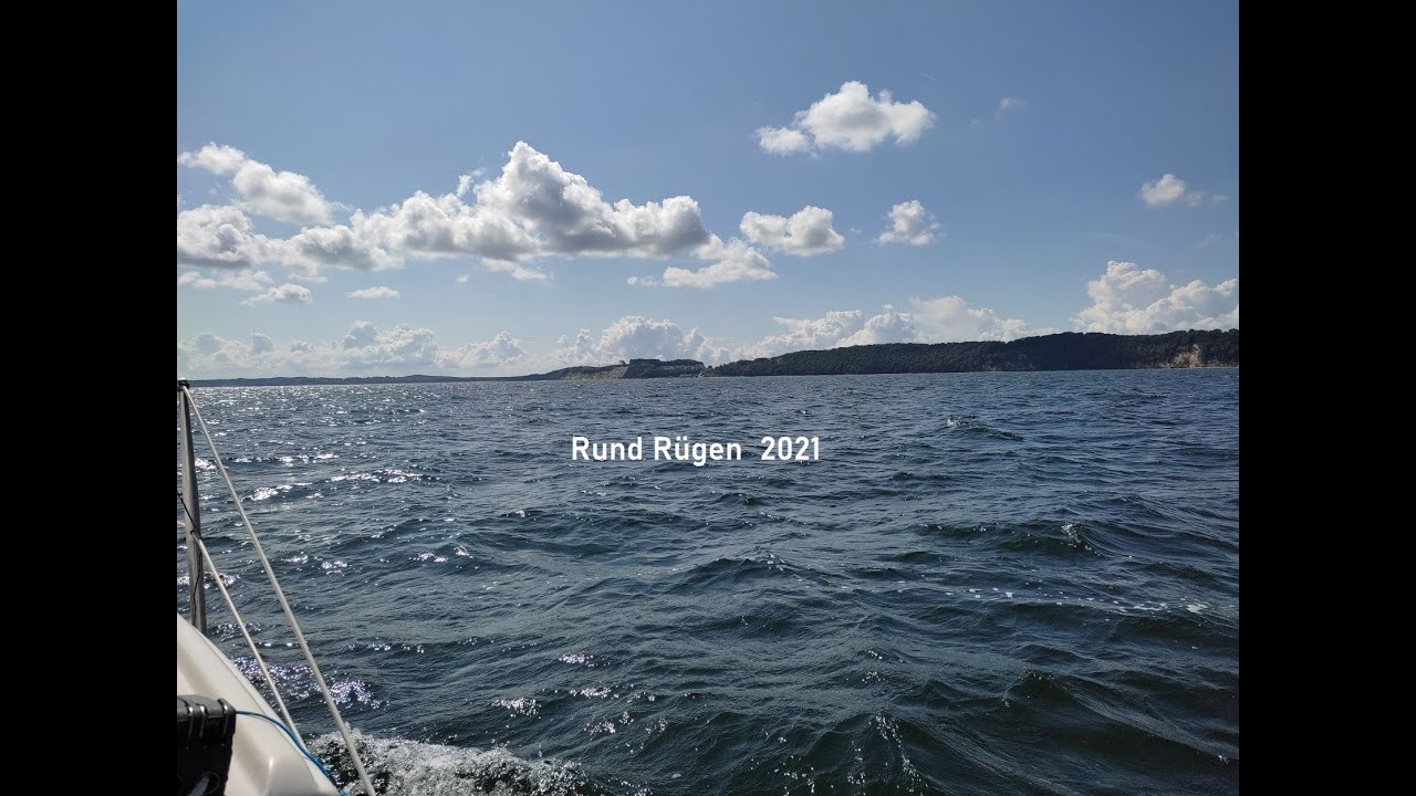 Rund Rügen 2021  N22#6 #50