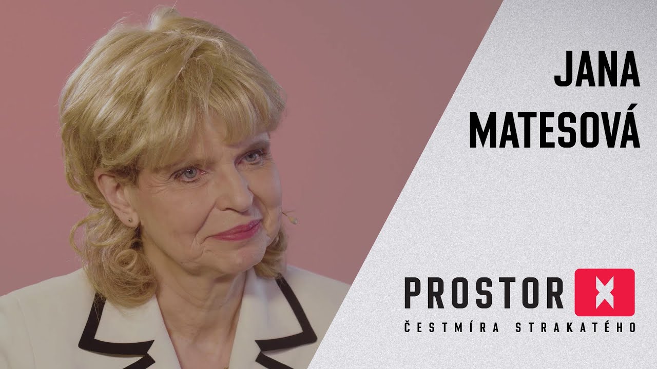 Matesová: Inflace je největší zlo, vláda nesmí ztratit odvahu. Rusko posílila touha firem po zisku