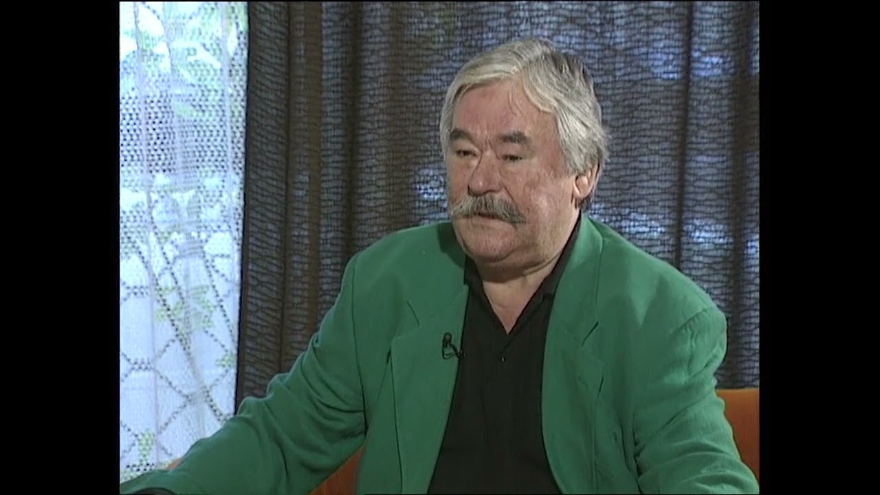 Bálint Ágnes 80 éves (részlet)
