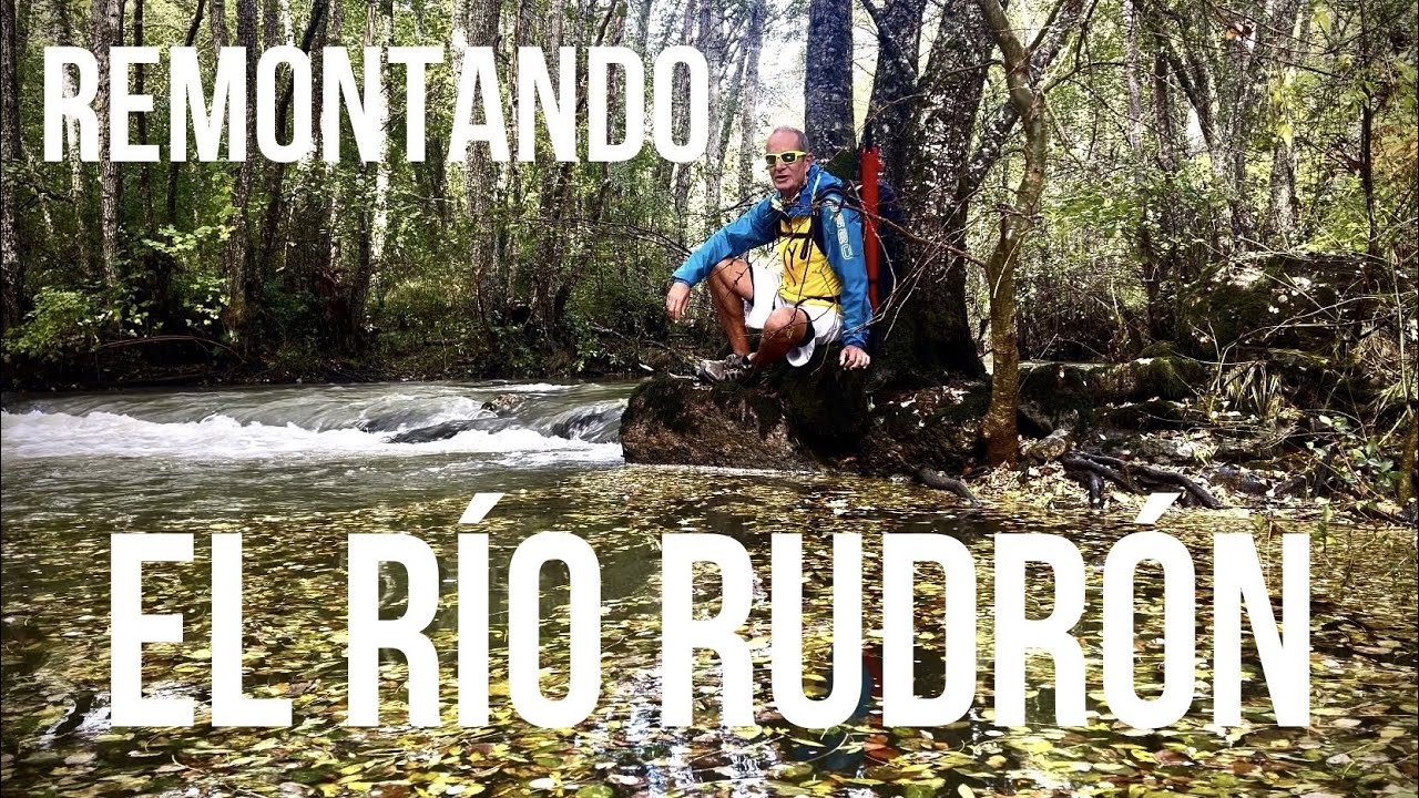 Camino 57 Olvidado Octubre 2024 Parte 13: De Bañuelos del Rudrón a Basconcillos