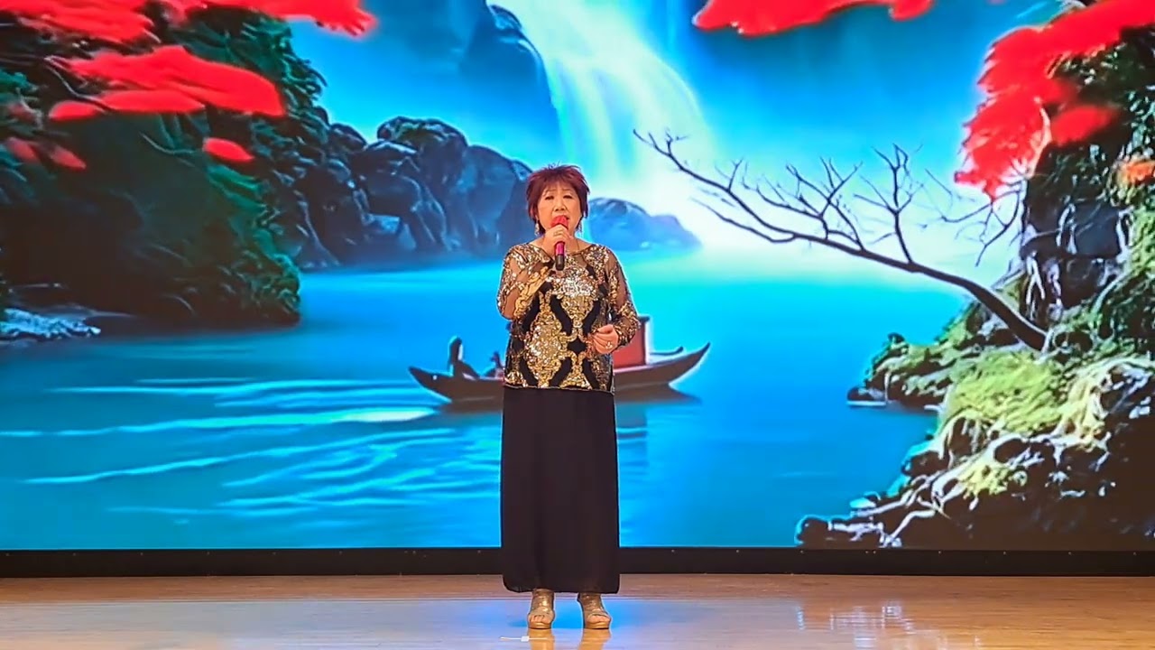 順流逆流   啟德社區會堂  亞蘇  12-2-2026