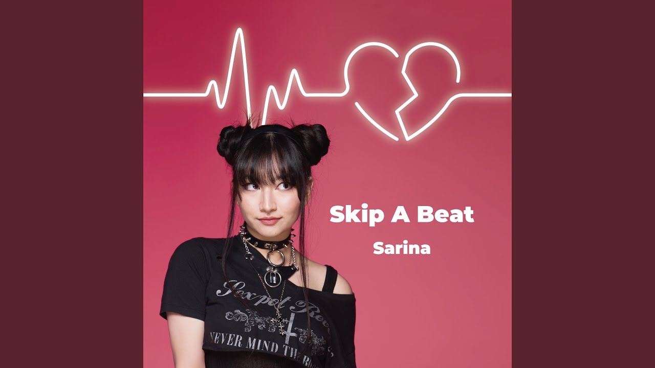 Skip A Beat (Japanese Version)