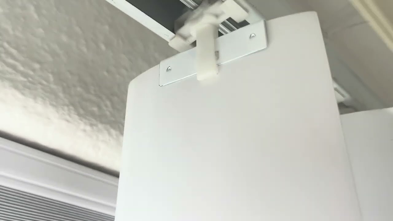 Vertical Blind Clip Replacement Installation + Review | Cheap, Easy Fix for Broken Slats?