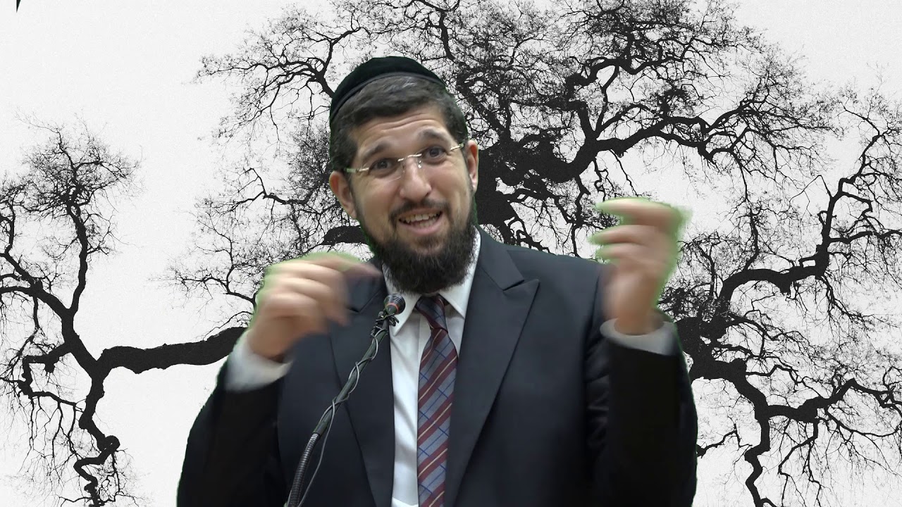 נביא -הרב אליהו עמר -שמואל א'- הנבואה הראשונה של שמואל הנביא