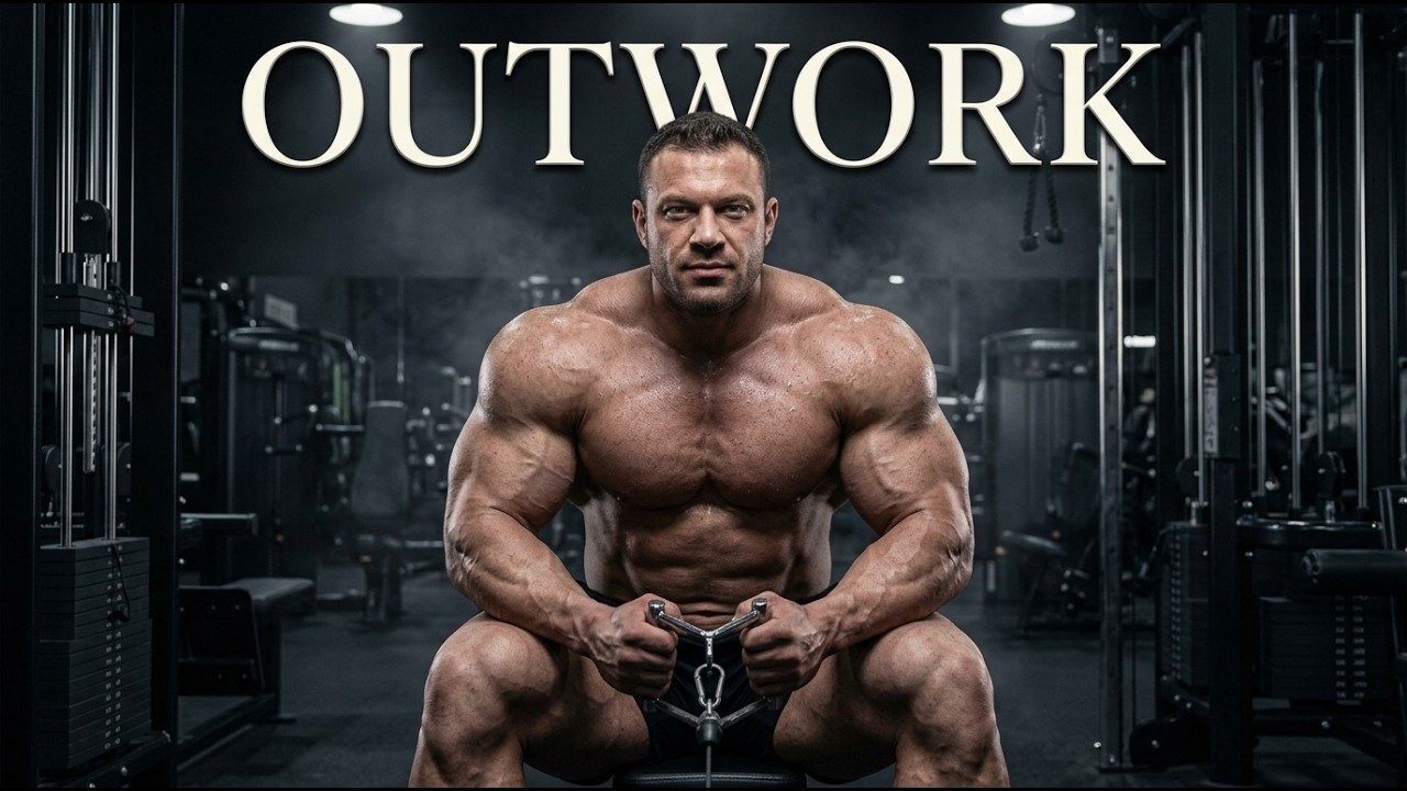 WORKOUT MUSIC 2026 🔥 GYM MOTIVATION 💪 BEST RAP & HIP HOP POWER PLAYLIST | PROVE THEM WRONG