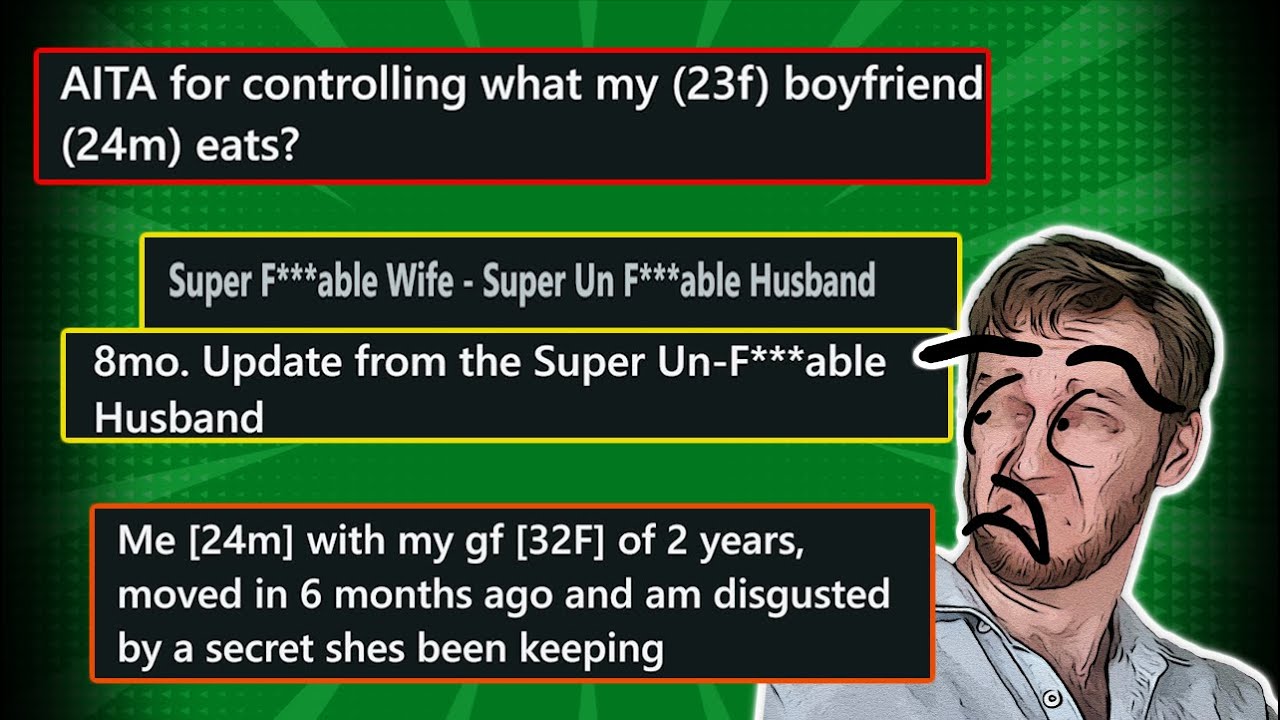 Partner's Who Almost Pridefully Reveal Their WORST Attributes...