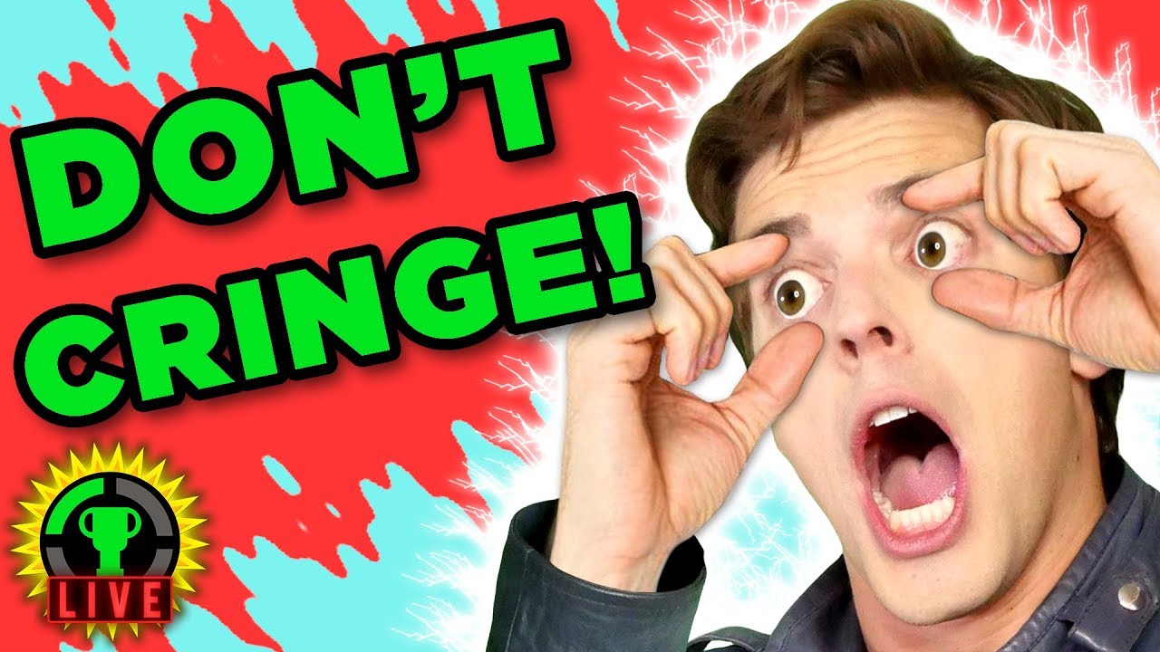 So BAD It Hurts! | Try Not To CRINGE Challenge