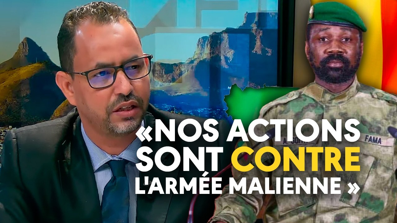 Mali : 