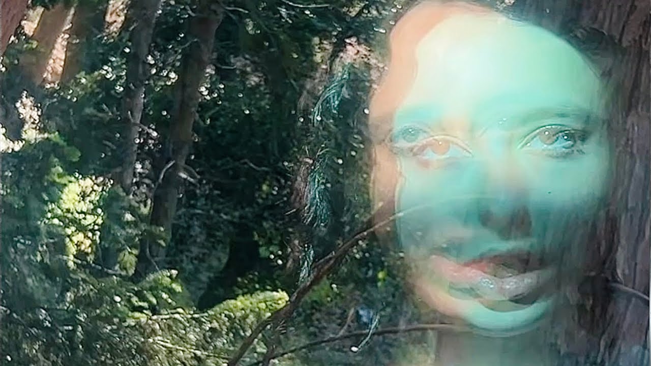 STARSE3D- I Was Here- Official Music Video