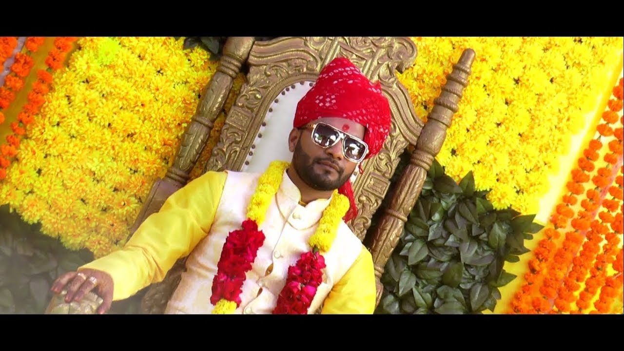 #AshapuraDigital I DILIP WEDS AMISHA I Wedding Highlight I 13-12-2021